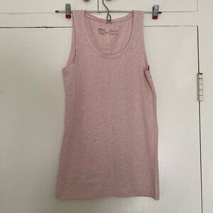 Pact Organic Cotton Tank